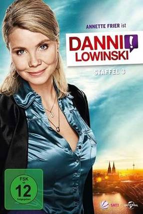 Poster: Danni Lowinski