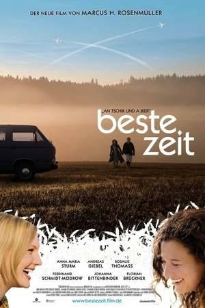 Poster: Beste Zeit