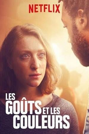 Poster: Alles nur eine Frage des Geschmacks