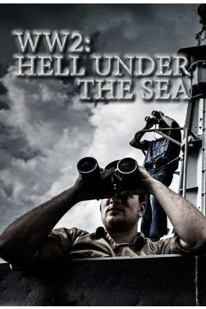 Poster: Hell Below