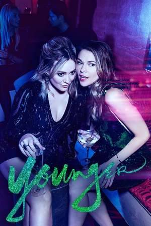 Poster: Younger