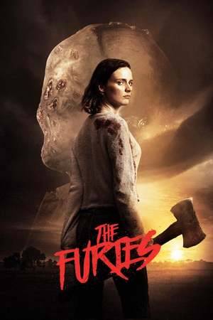 Poster: The Furies