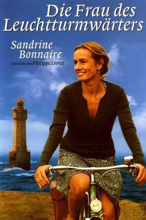 Poster: Die Frau des Leuchtturmwärters