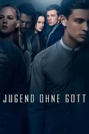 Poster: Jugend ohne Gott