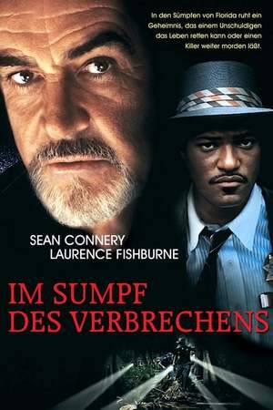 Poster: Im Sumpf des Verbrechens