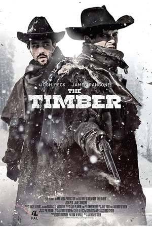 Poster: The Timber