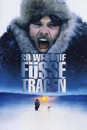 Poster: So weit die Füße tragen