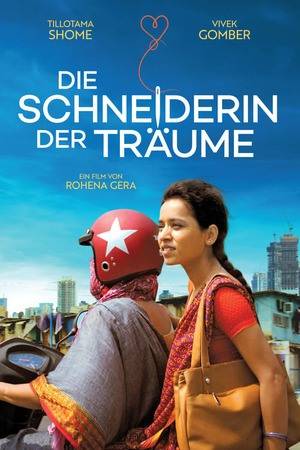 Poster: Die Schneiderin der Träume