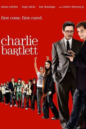 Poster: Charlie Bartlett