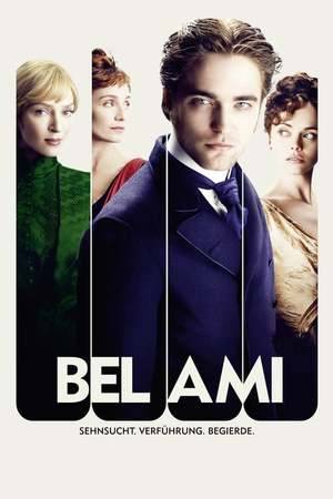 Poster: Bel Ami
