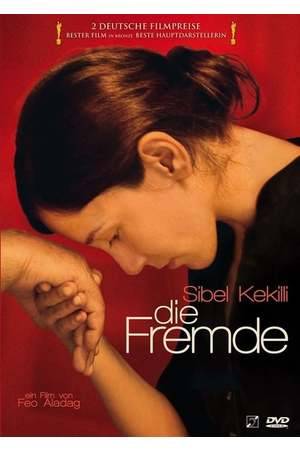 Poster: Die Fremde