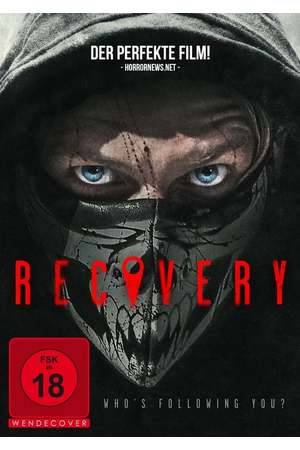 Poster: Recovery