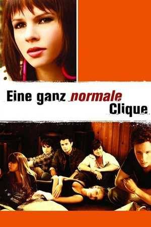 Poster: Eine ganz normale Clique