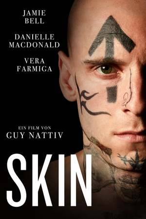 Poster: Skin