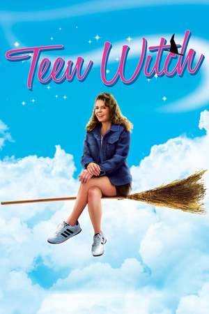 Poster: Teen Witch - Hokuspokus in der Highschool