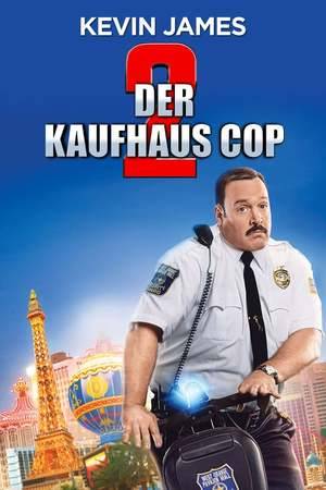 Poster: Der Kaufhaus Cop 2