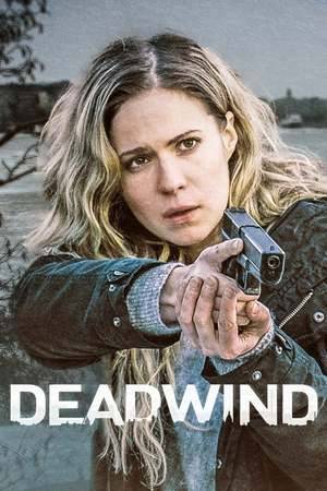 Poster: Deadwind