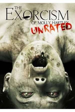 Poster: Molly Hartley 2 - Der Exorzismus