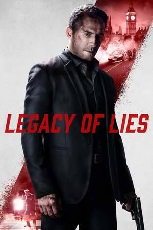Poster: Legacy of Lies