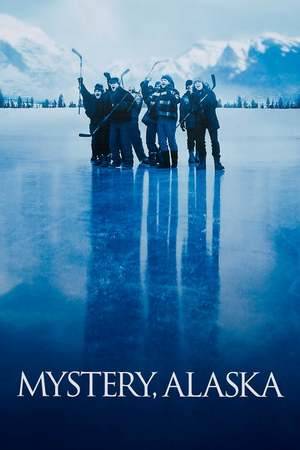 Poster: Mystery - New York: Ein Spiel um die Ehre
