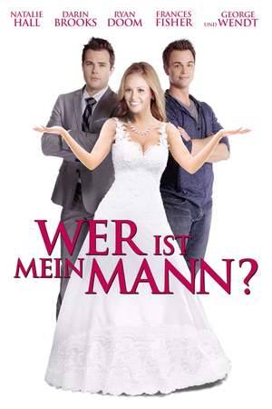 Poster: Wer ist mein Mann