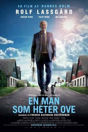 Poster: Ein Mann namens Ove