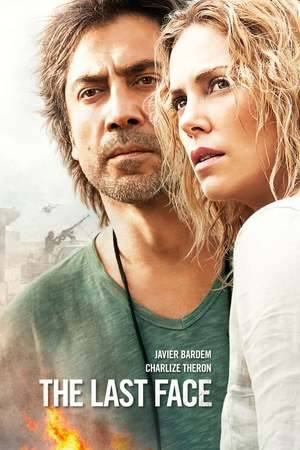 Poster: The Last Face
