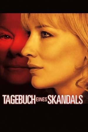 Poster: Tagebuch eines Skandals