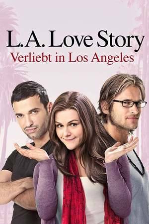 Poster: Dorfman in Love