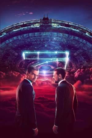 Poster: Joko und Klaas gegen ProSieben