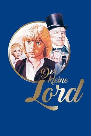 Poster: Der kleine Lord