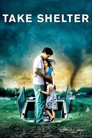 Poster: Take Shelter - Ein Sturm zieht auf