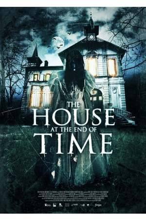 Poster: The House At The End Of Time