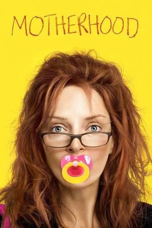 Poster: New York Mom