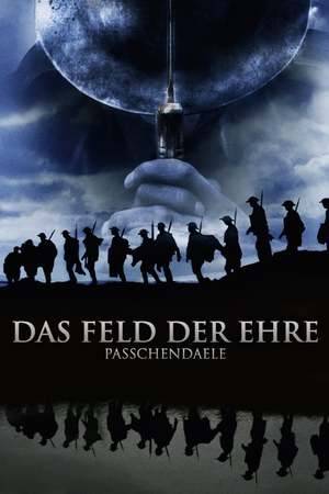 Poster: Passchendaele - Das Feld der Ehre