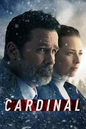 Poster: Cardinal