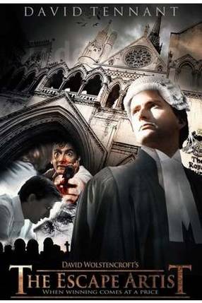 Poster: Der Anwalt des Teufels