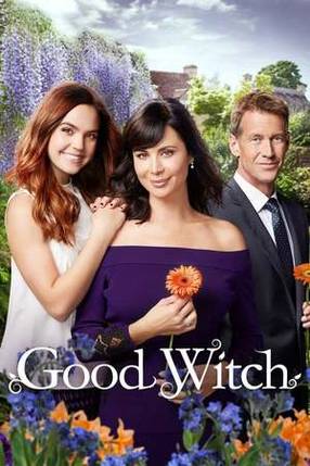 Poster: Good Witch