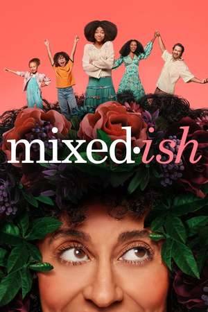 Poster: mixed-ish