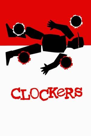 Poster: Clockers