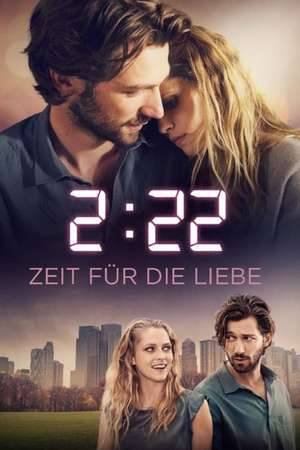 Poster: 2:22 - Zeit für die Liebe