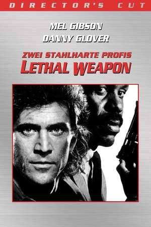 Poster: Lethal Weapon - Zwei stahlharte Profis