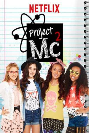 Poster: Project Mc²