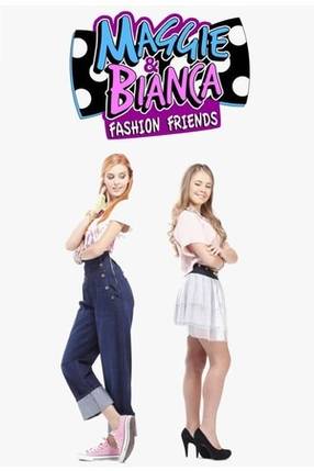 Poster: Maggie & Bianca