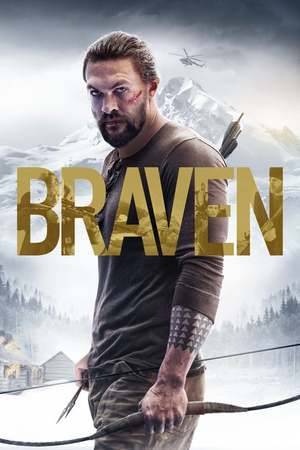 Poster: Braven
