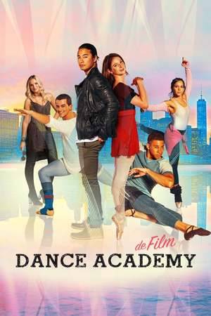 Poster: Dance Academy: Das Comeback
