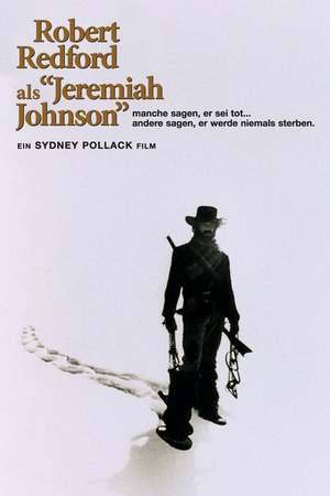 Poster: Jeremiah Johnson