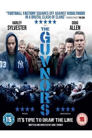 Poster: The Guvnors