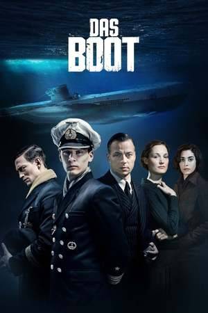 Poster: Das Boot