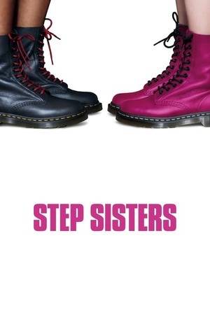 Poster: Step Sisters